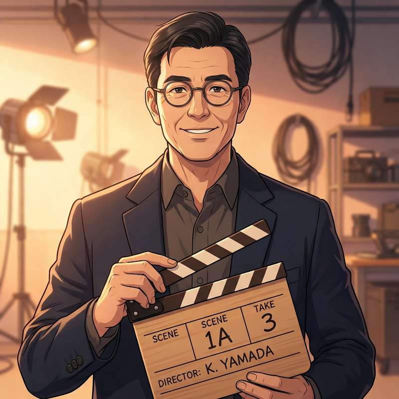 糖心vlog影视导演林子墨