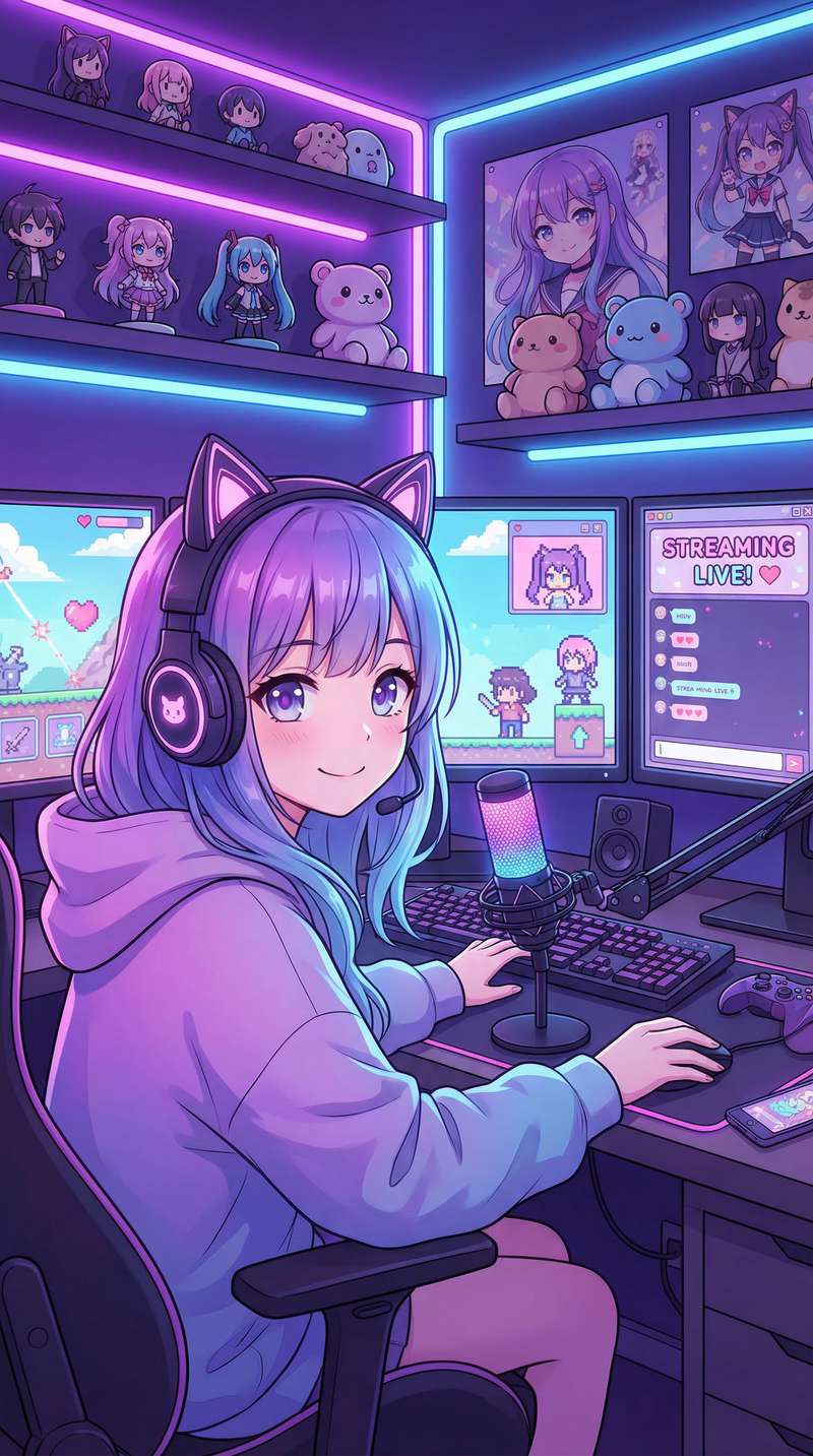 糖心vlog游戏直播精彩视频集锦